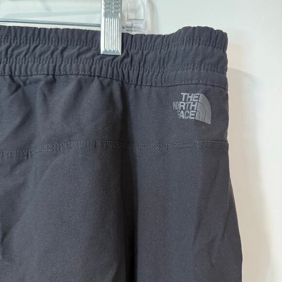 The North Face Women's Plus Laterra Utility Jogger Pant Tapered Black 2X Active - Picture 9 of 11